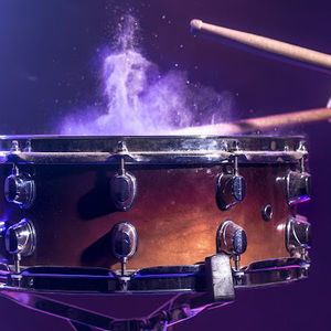 Meet your Posher, Carter